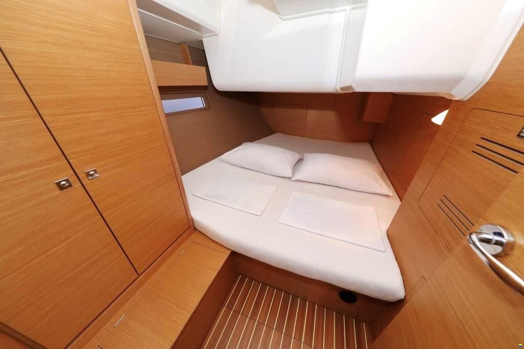Dufour 412 Grand Large
