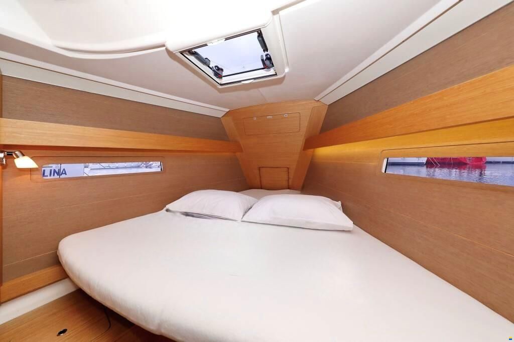 Dufour 412 Grand Large