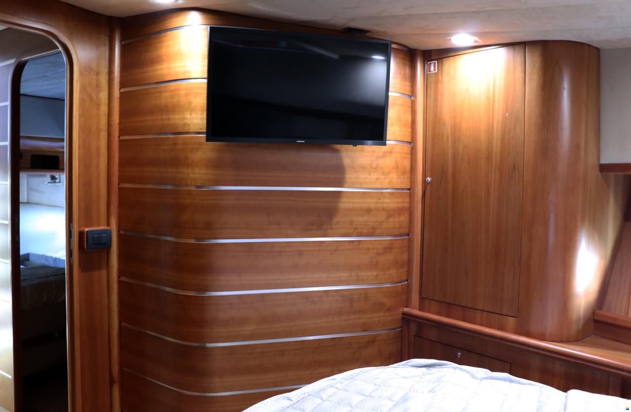 VZ Cantiere Nautico VZ70 Custom Line