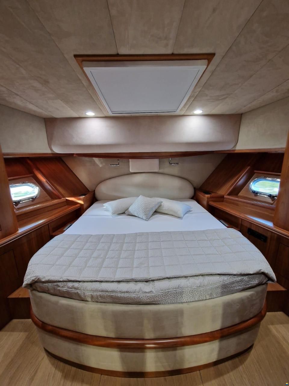 VZ Cantiere Nautico VZ70 Custom Line