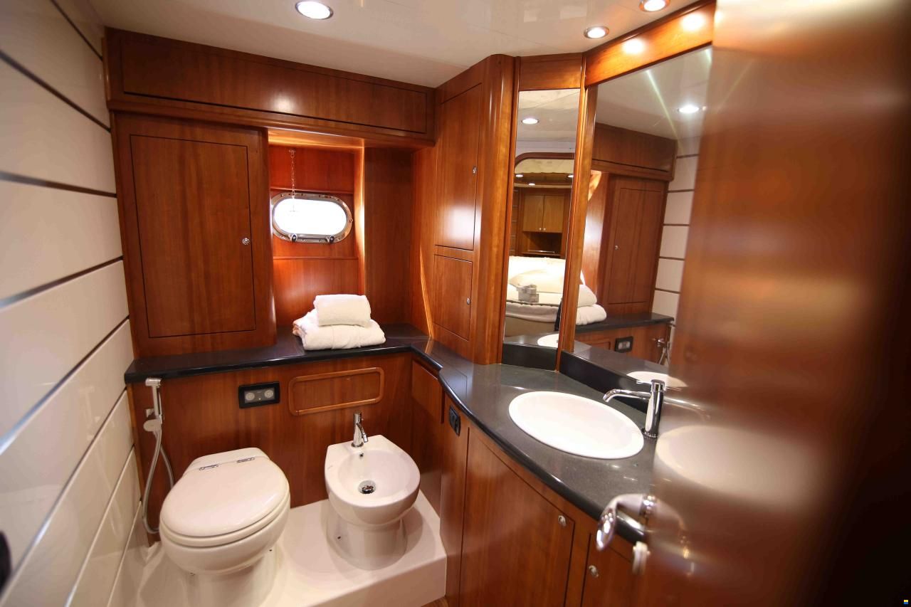 VZ Cantiere Nautico VZ70 Custom Line