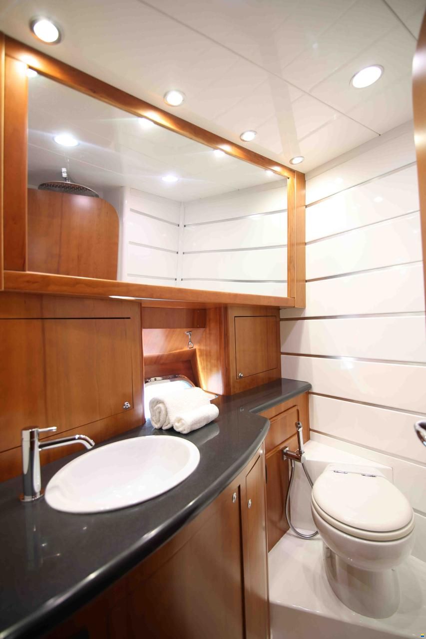 VZ Cantiere Nautico VZ70 Custom Line