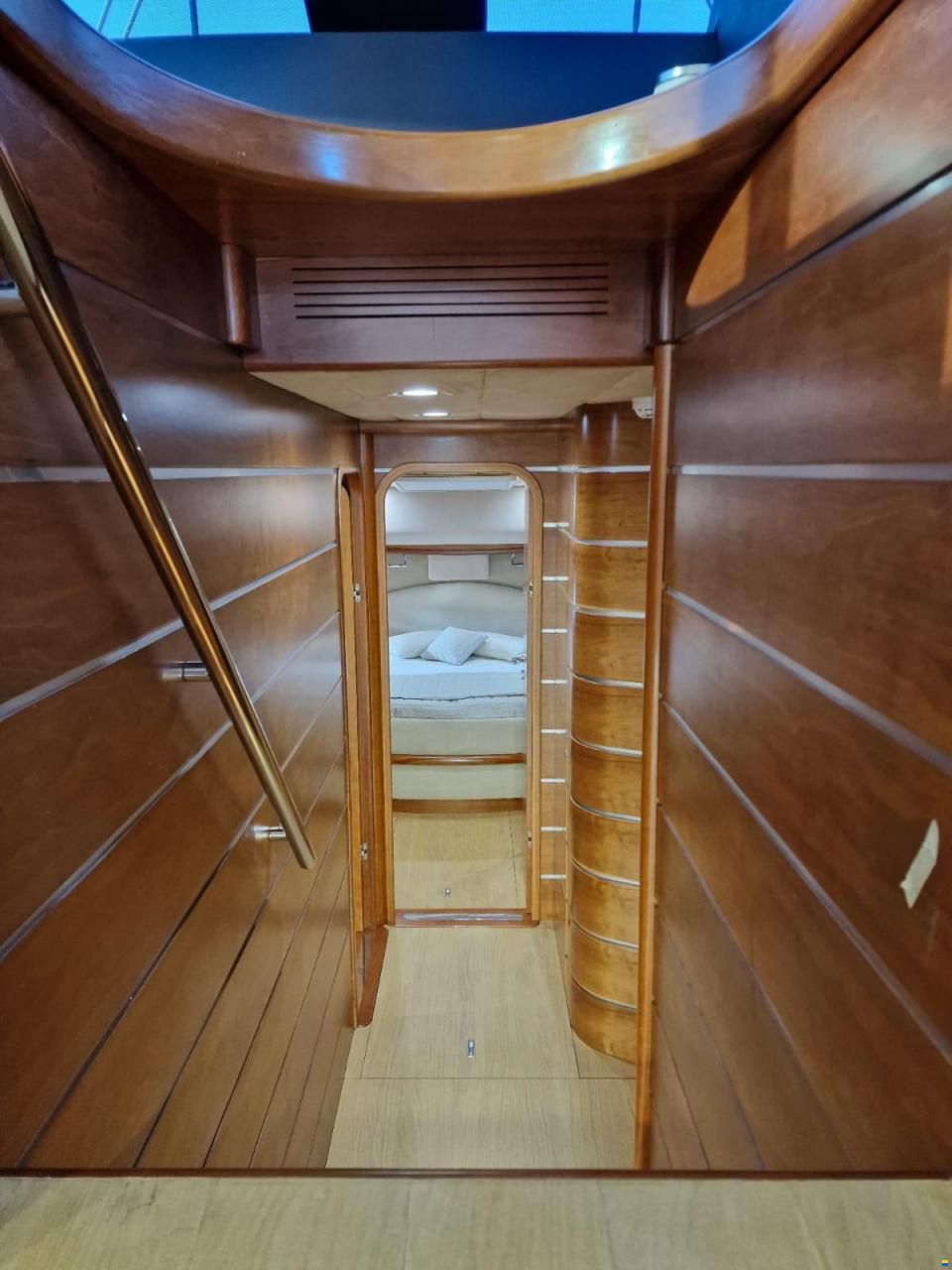 VZ Cantiere Nautico VZ70 Custom Line