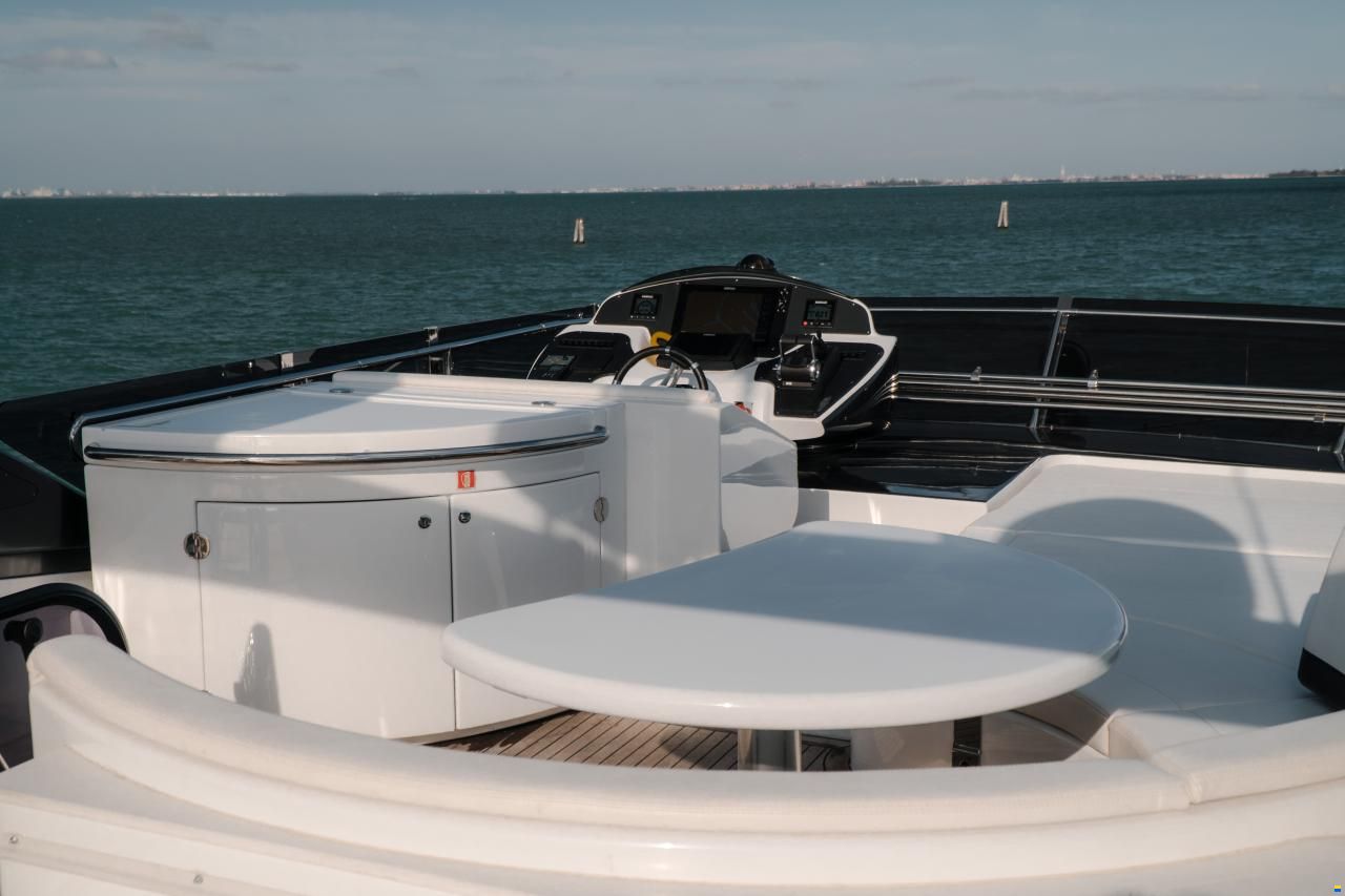 VZ Cantiere Nautico VZ70 Custom Line