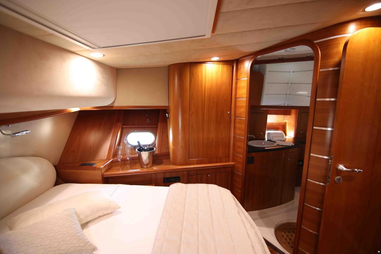 VZ Cantiere Nautico VZ70 Custom Line