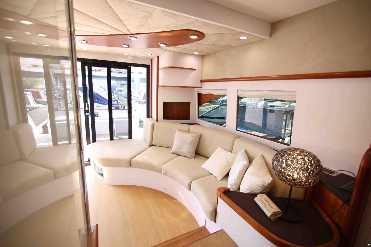VZ Cantiere Nautico VZ70 Custom Line