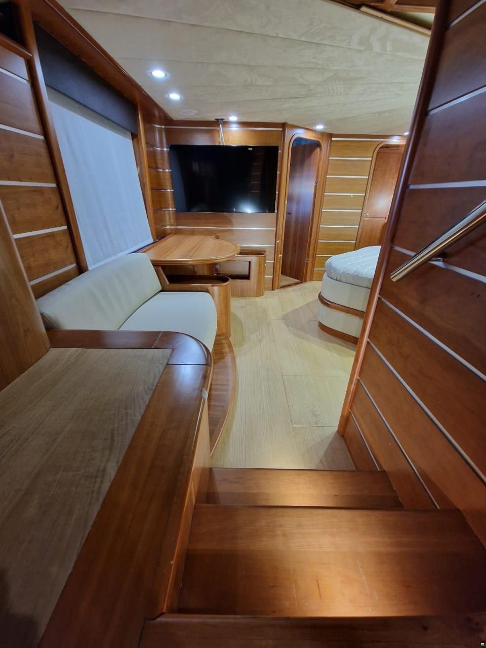 VZ Cantiere Nautico VZ70 Custom Line