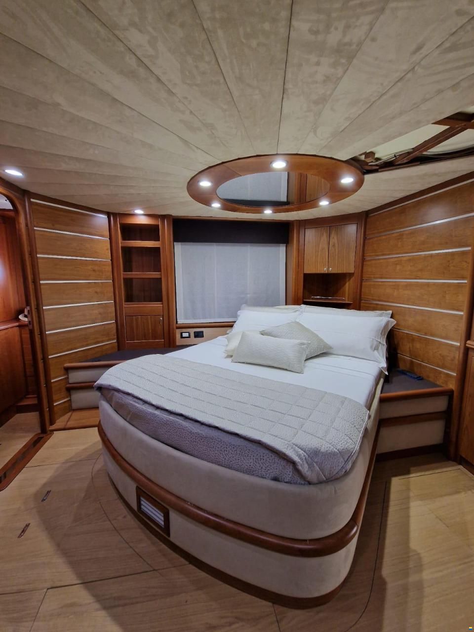 VZ Cantiere Nautico VZ70 Custom Line