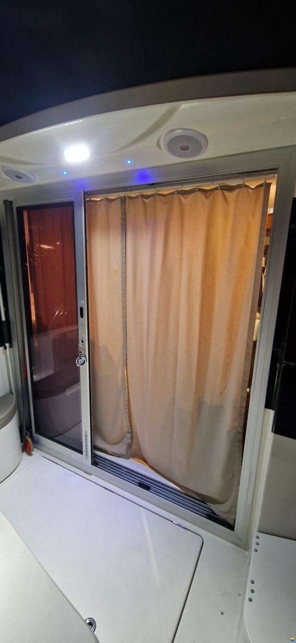 Quicksilver 755 weekend