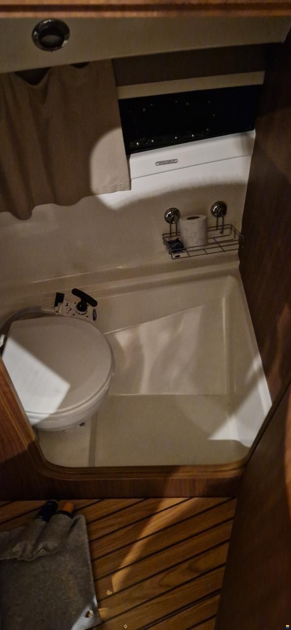 Quicksilver 755 weekend