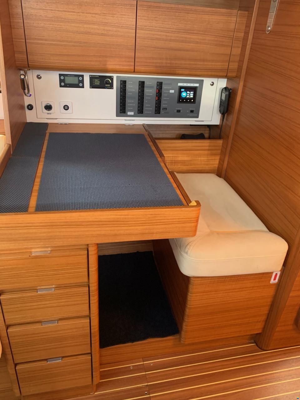 X-Yachts Xc 45