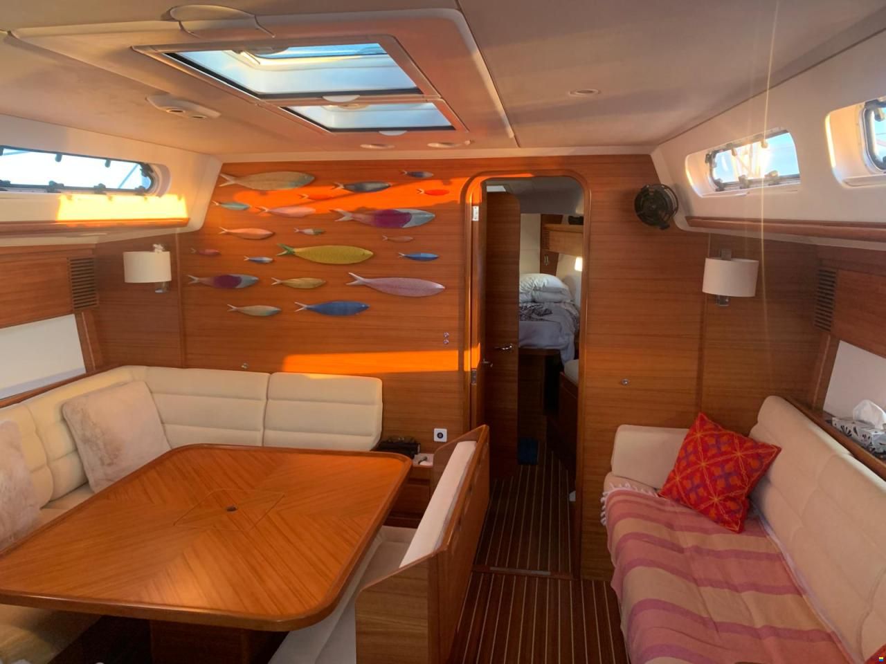 X-Yachts Xc 45