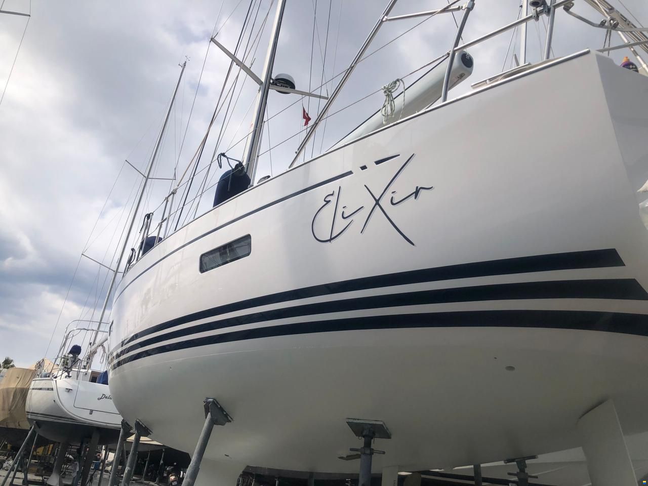 X-Yachts Xc 45