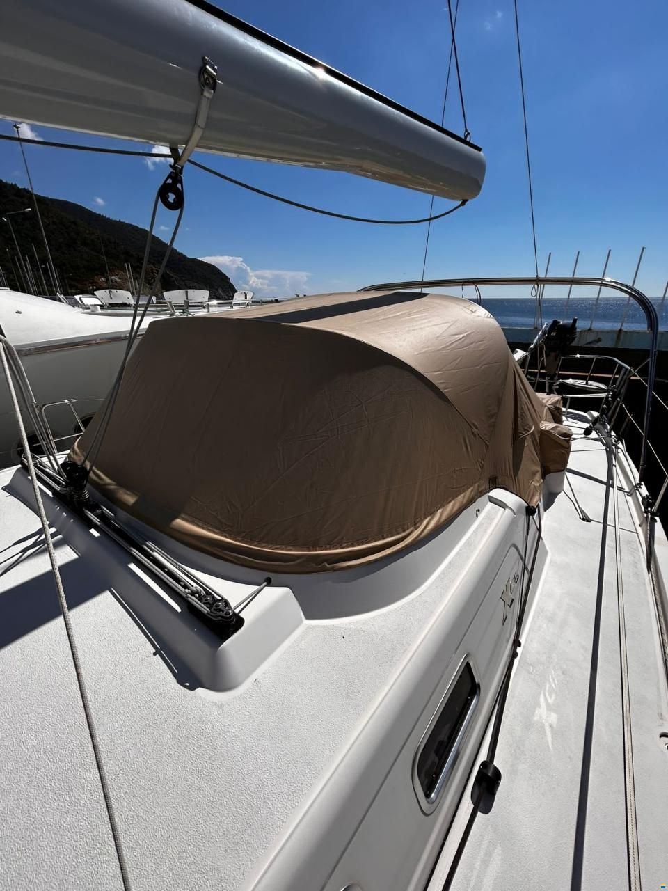 X-Yachts Xc 45