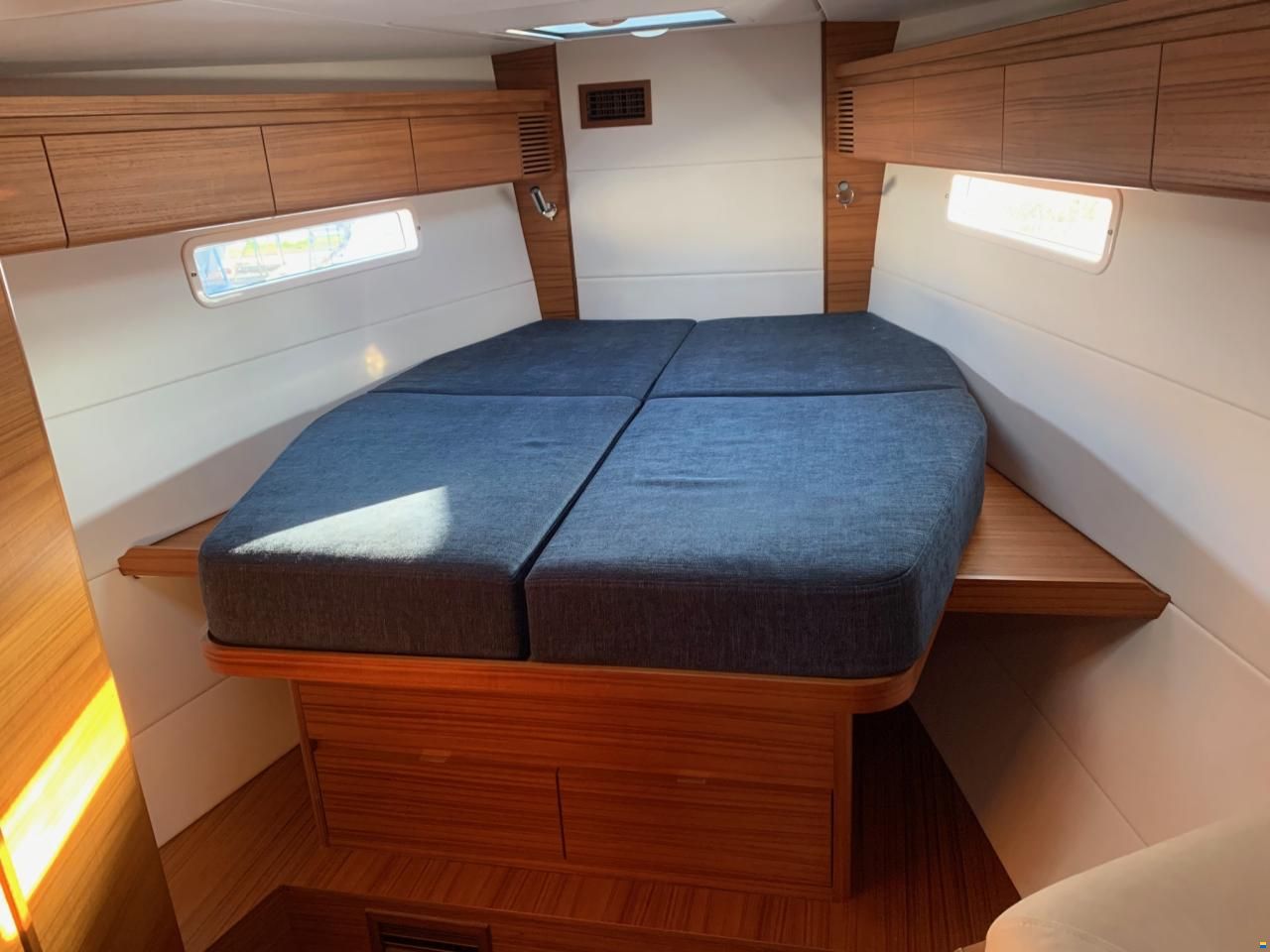 X-Yachts Xc 45