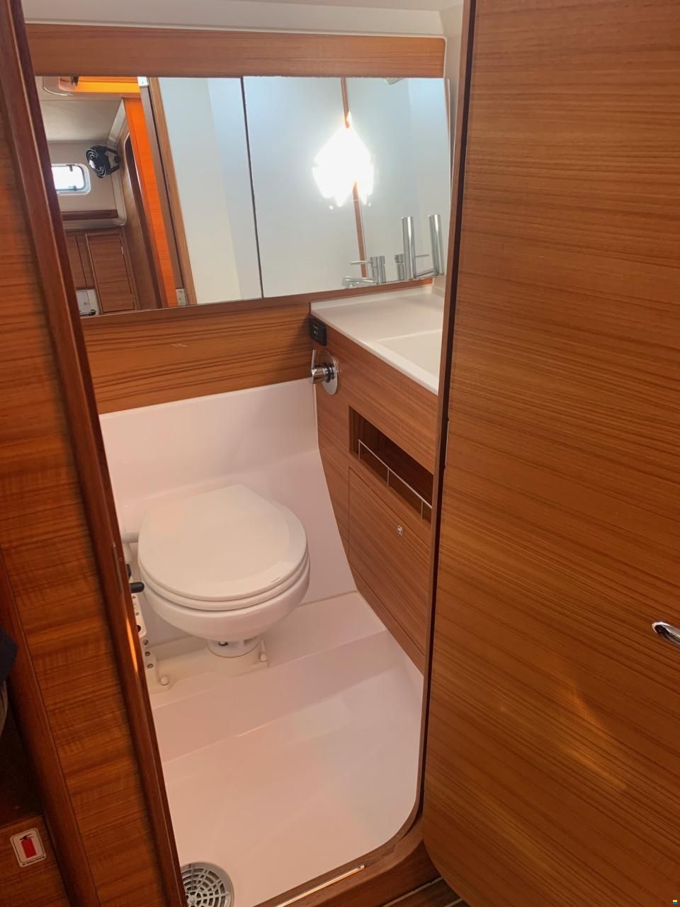 X-Yachts Xc 45
