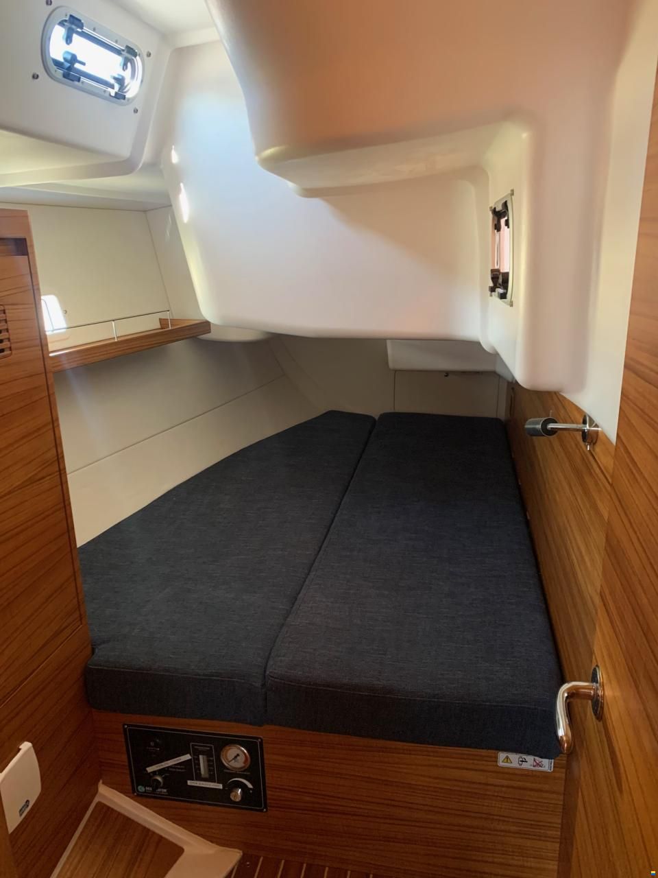 X-Yachts Xc 45