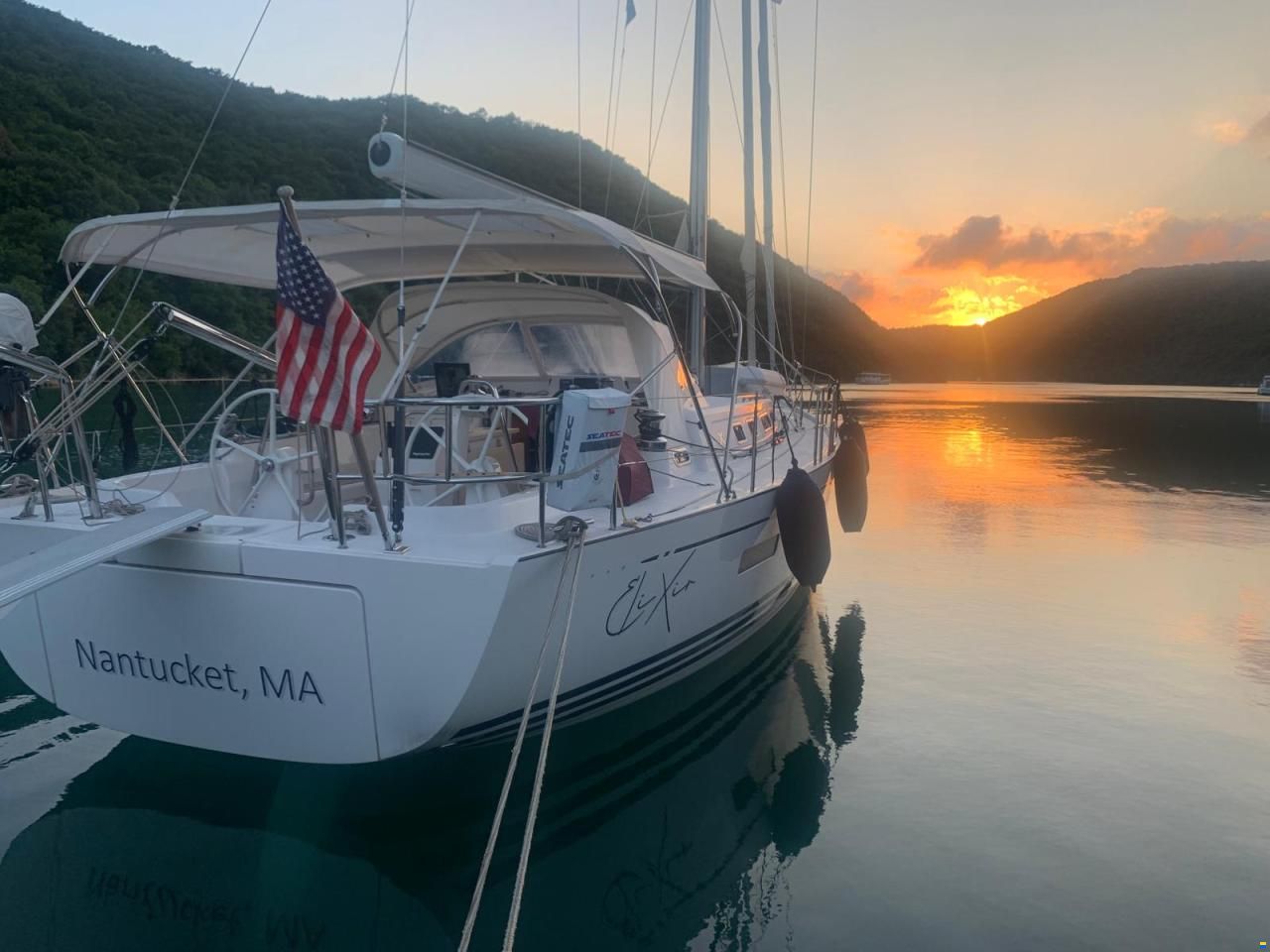 X-Yachts Xc 45