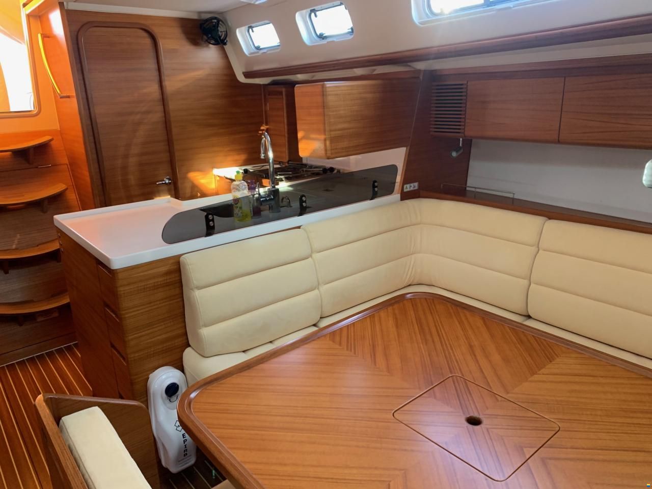 X-Yachts Xc 45