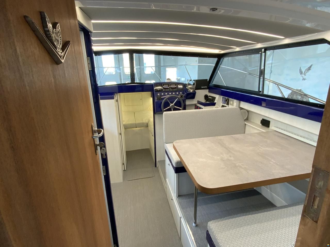Bertram 28 Sport Fisherman