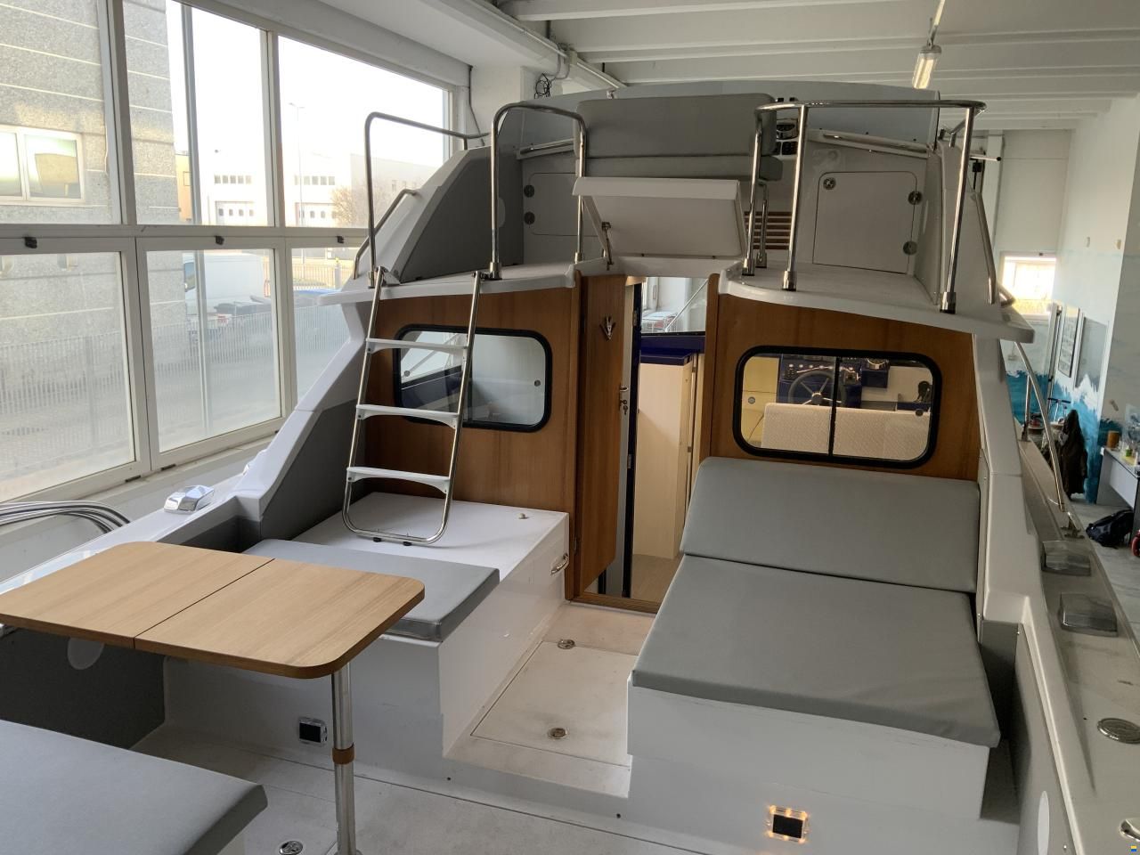Bertram 28 Sport Fisherman