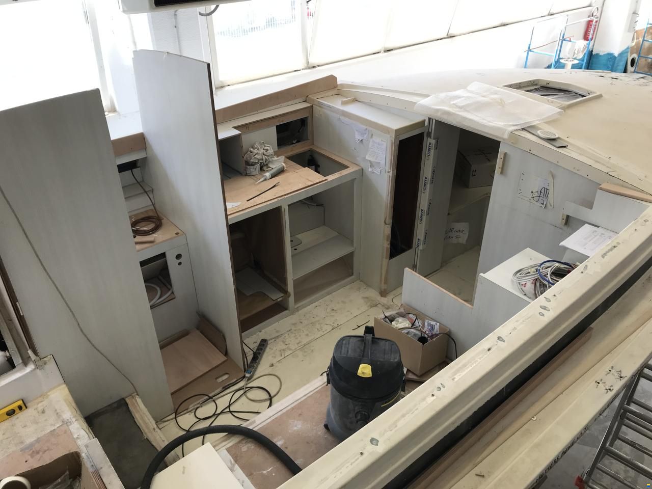 Bertram 28 Sport Fisherman