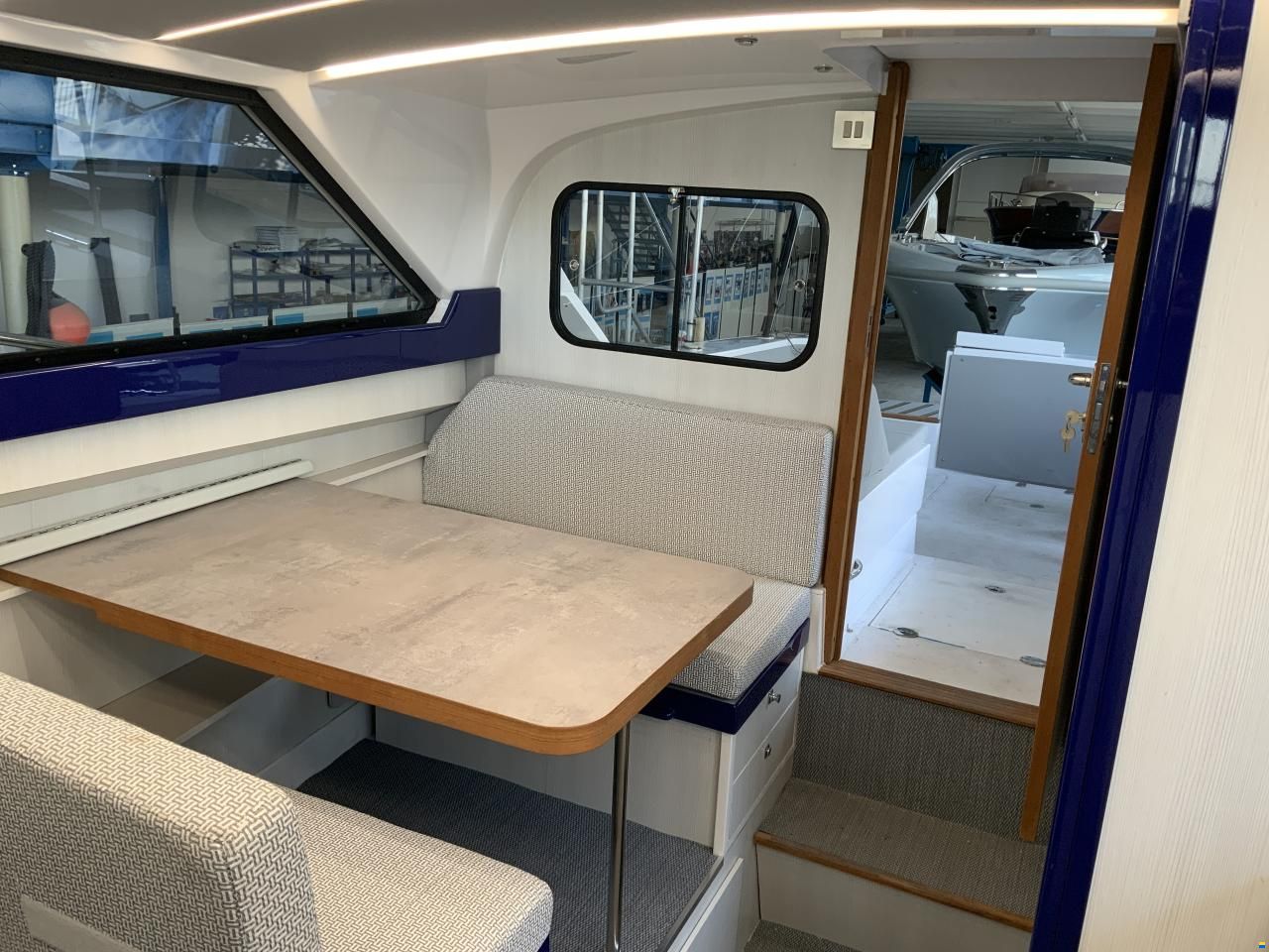 Bertram 28 Sport Fisherman