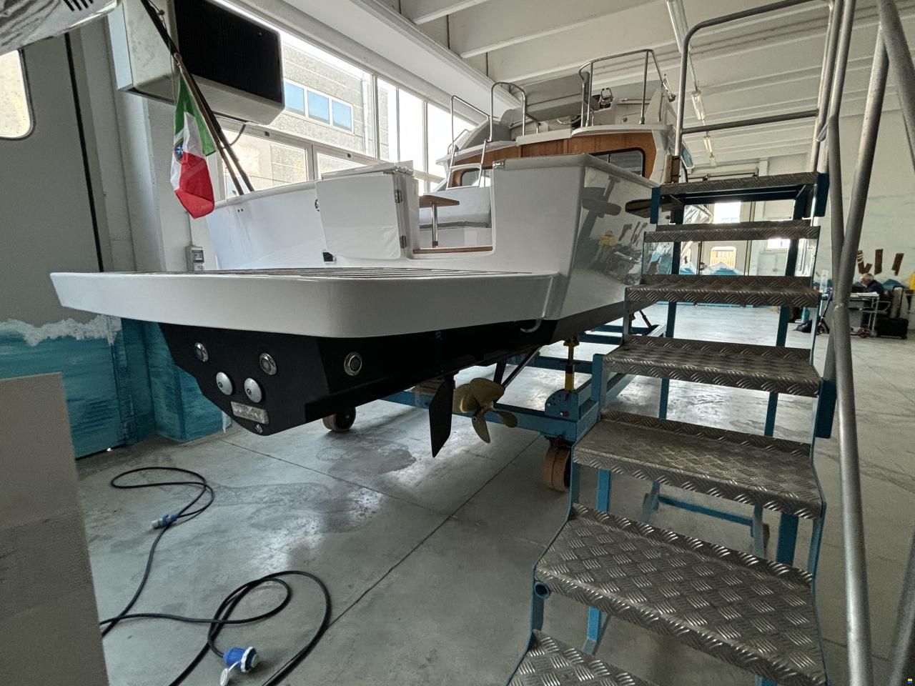 Bertram 28 Sport Fisherman