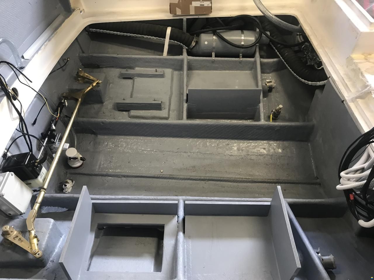 Bertram 28 Sport Fisherman