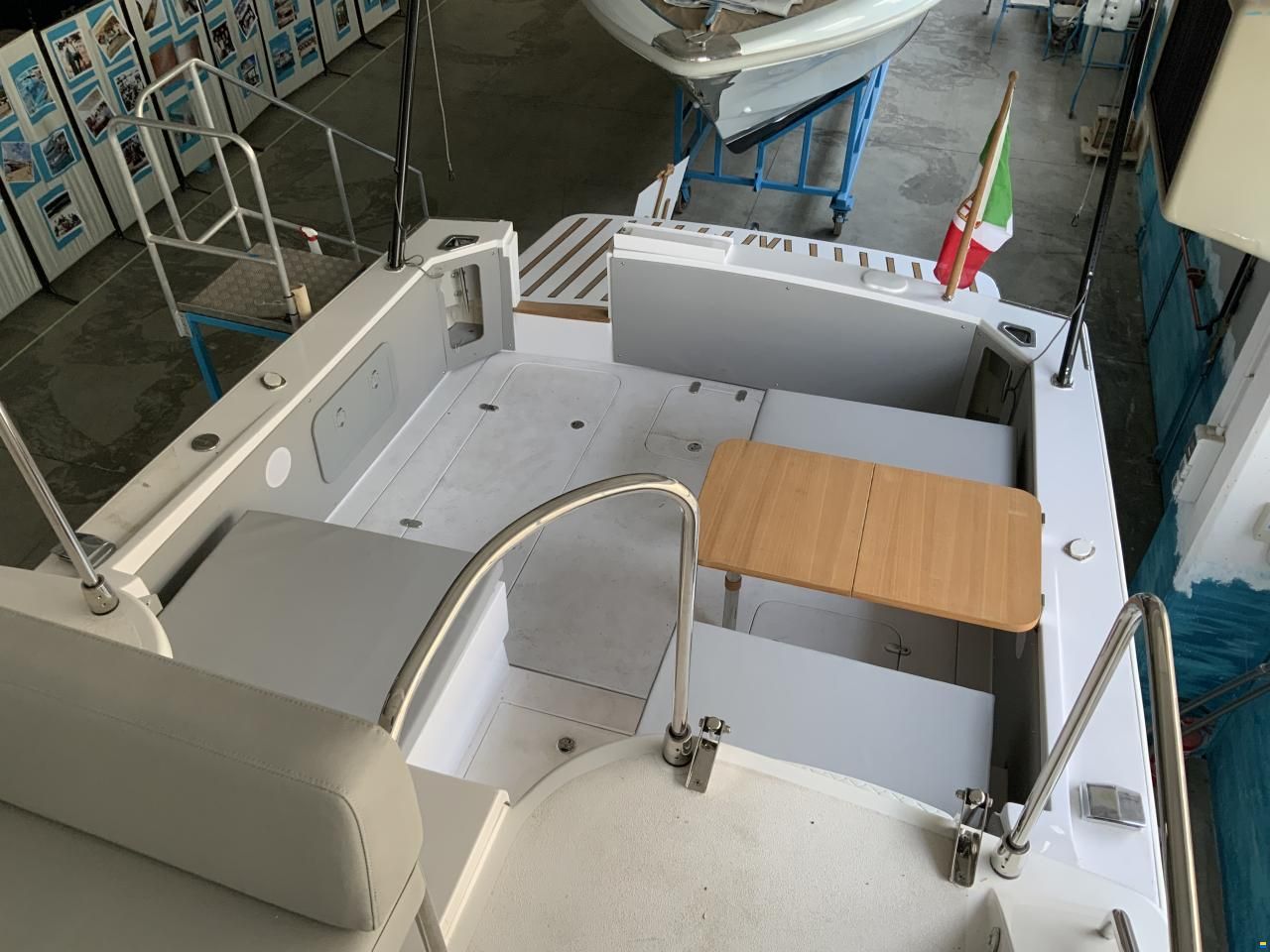 Bertram 28 Sport Fisherman