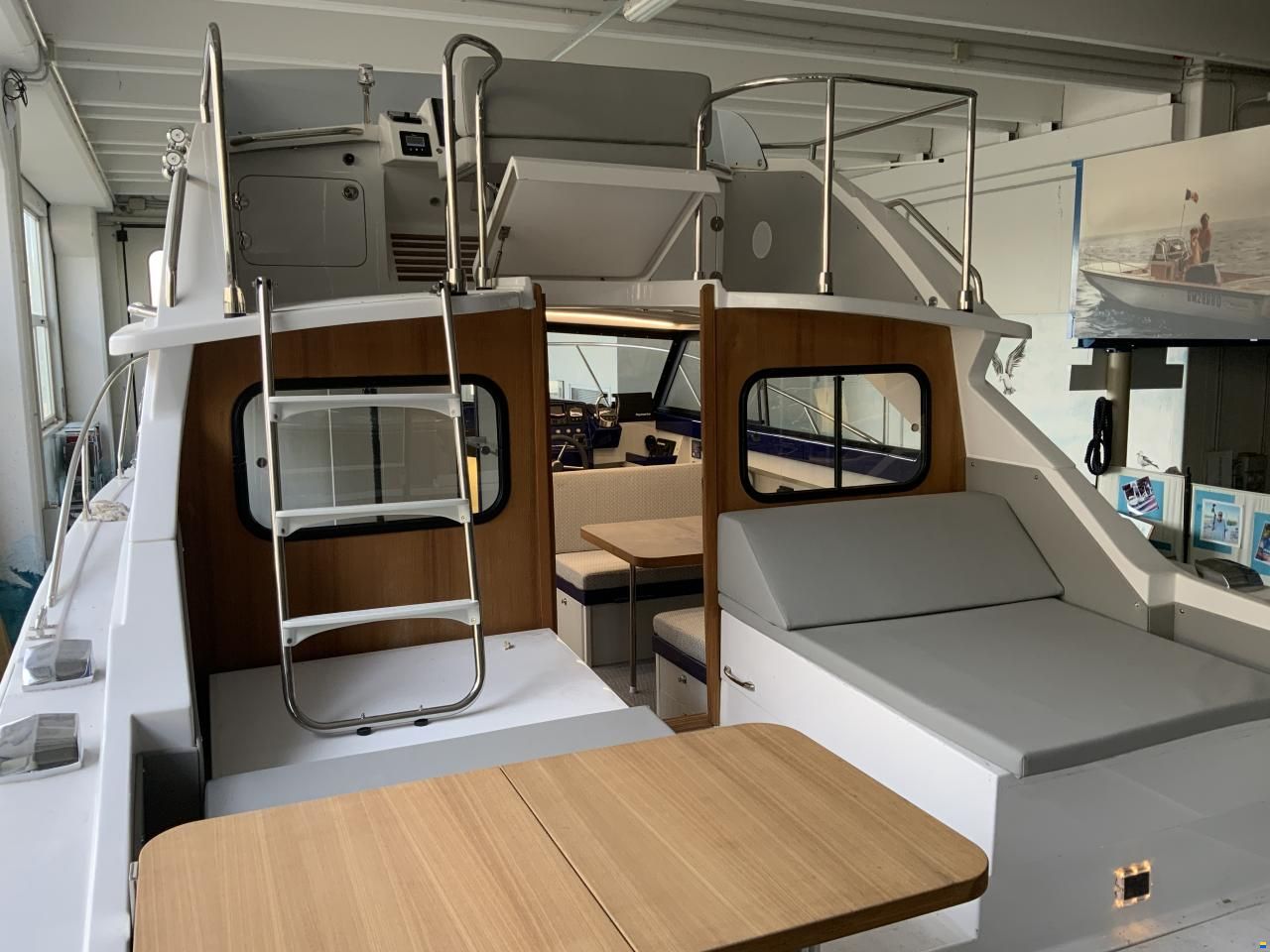 Bertram 28 Sport Fisherman