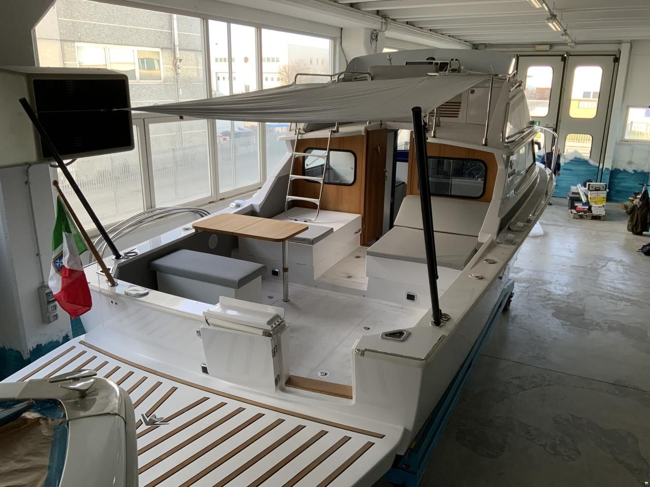 Bertram 28 Sport Fisherman