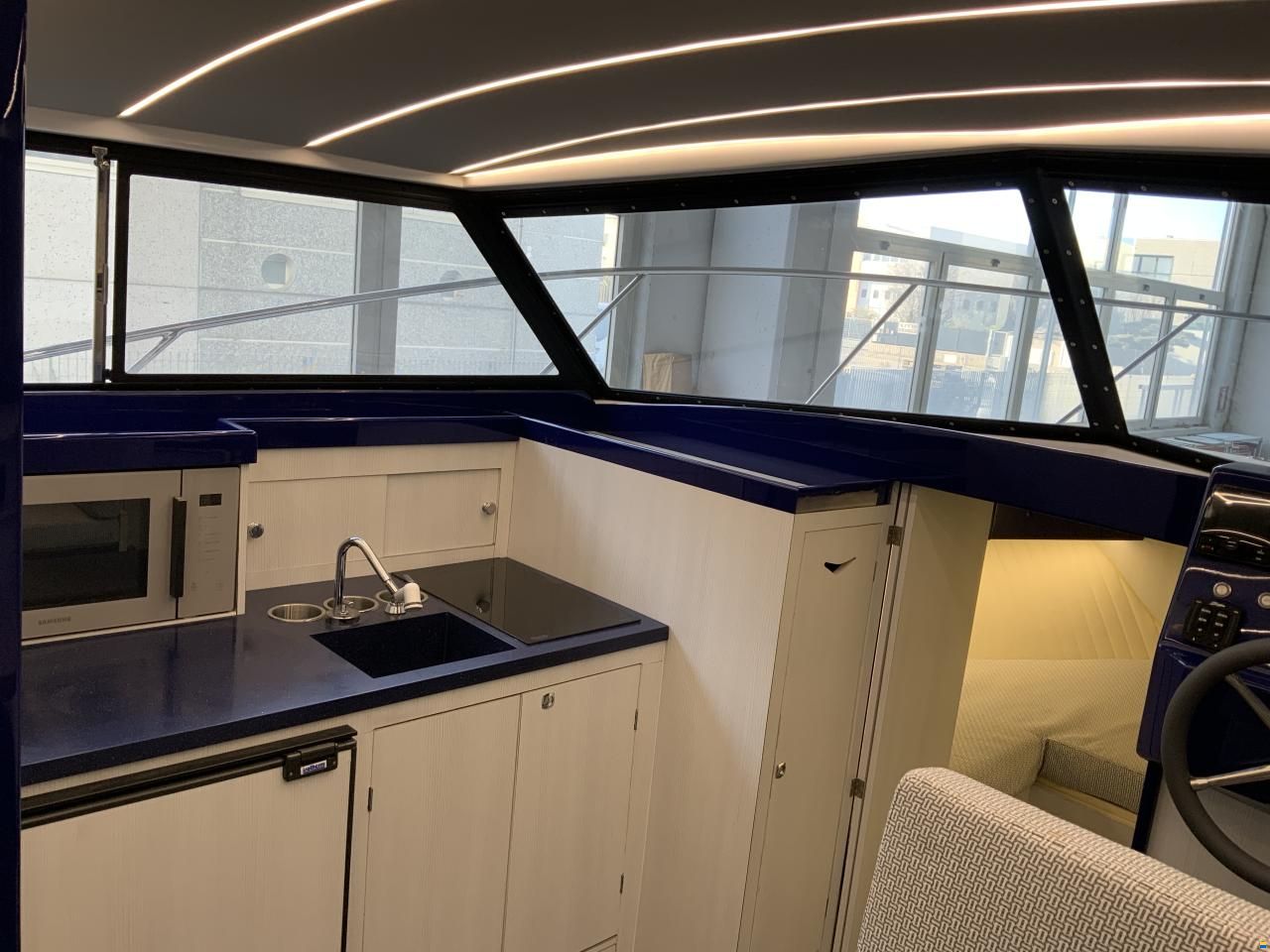 Bertram 28 Sport Fisherman
