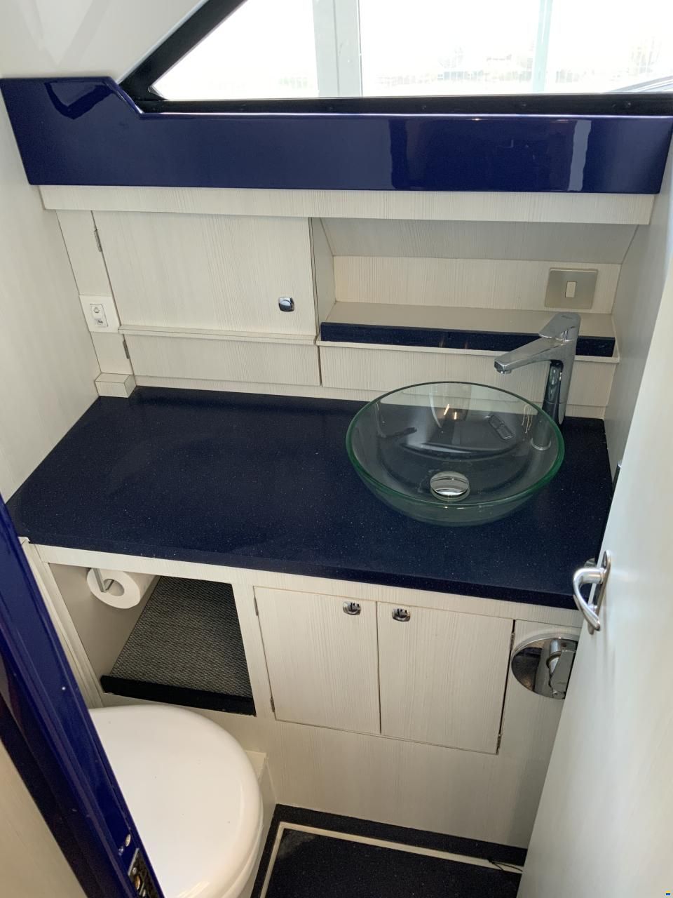 Bertram 28 Sport Fisherman