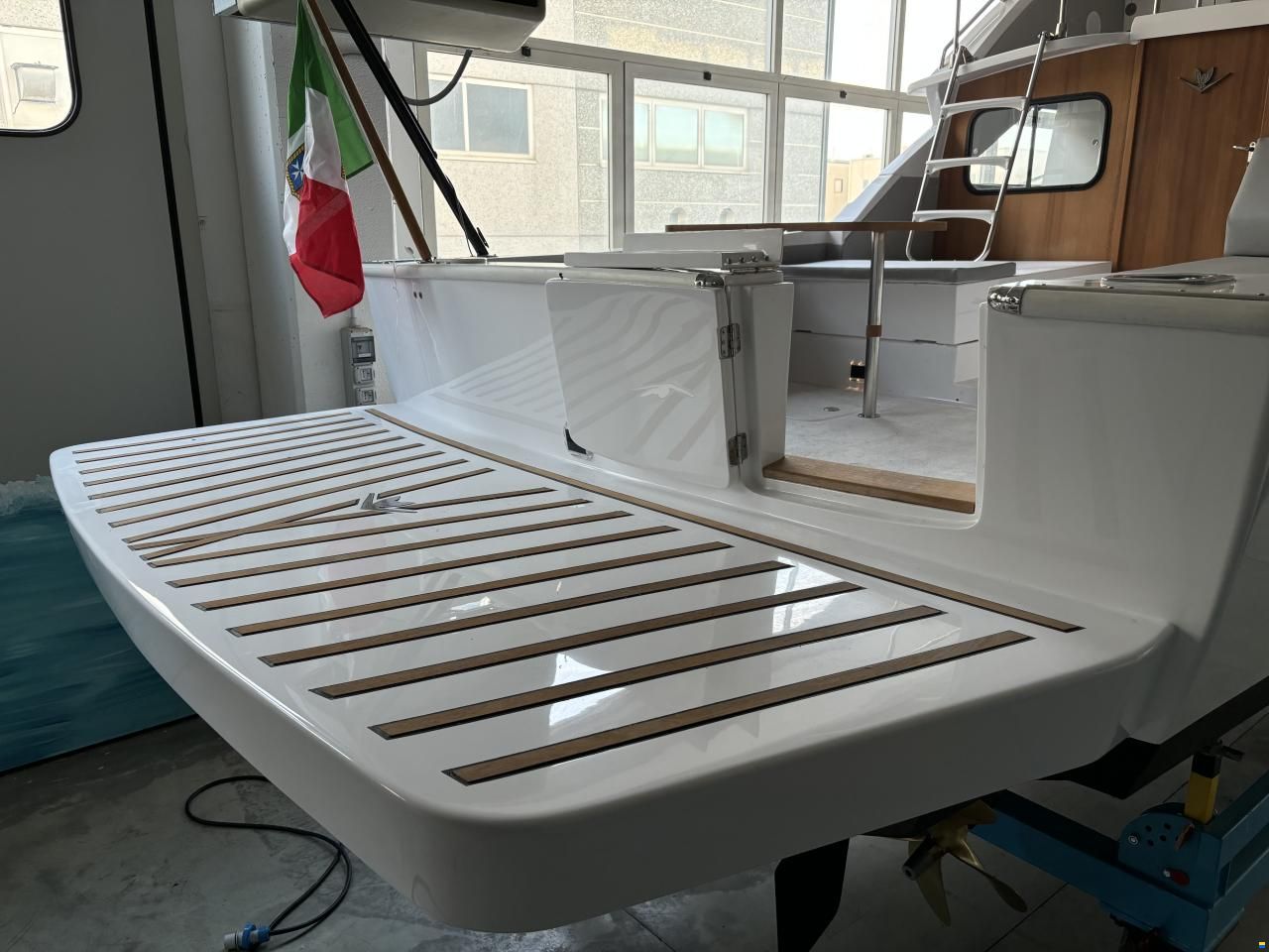 Bertram 28 Sport Fisherman