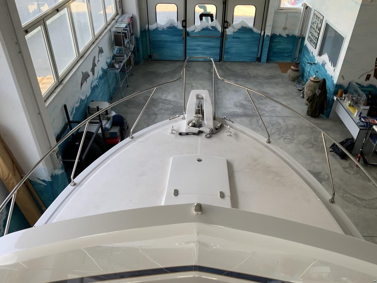 Bertram 28 Sport Fisherman