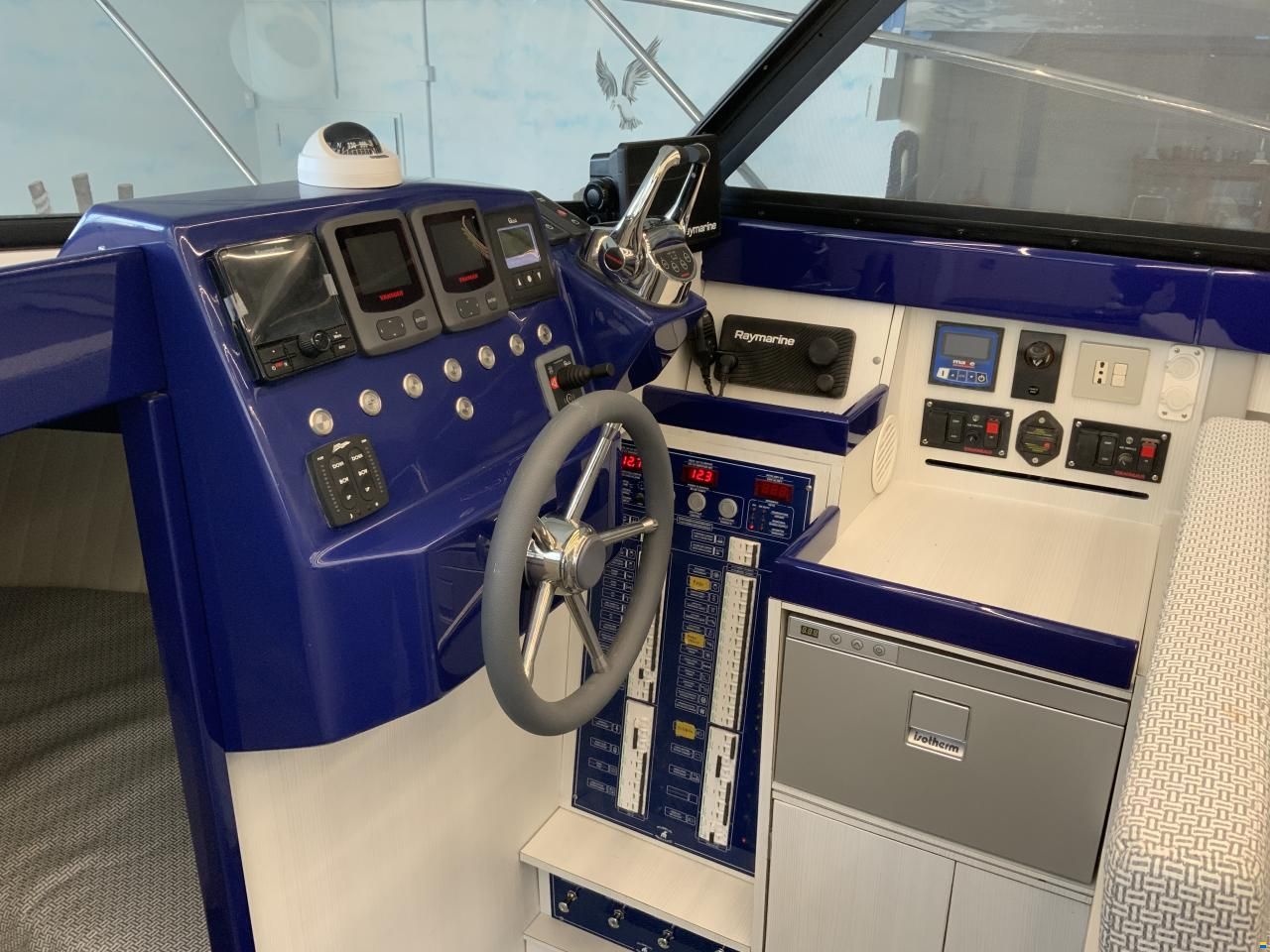 Bertram 28 Sport Fisherman