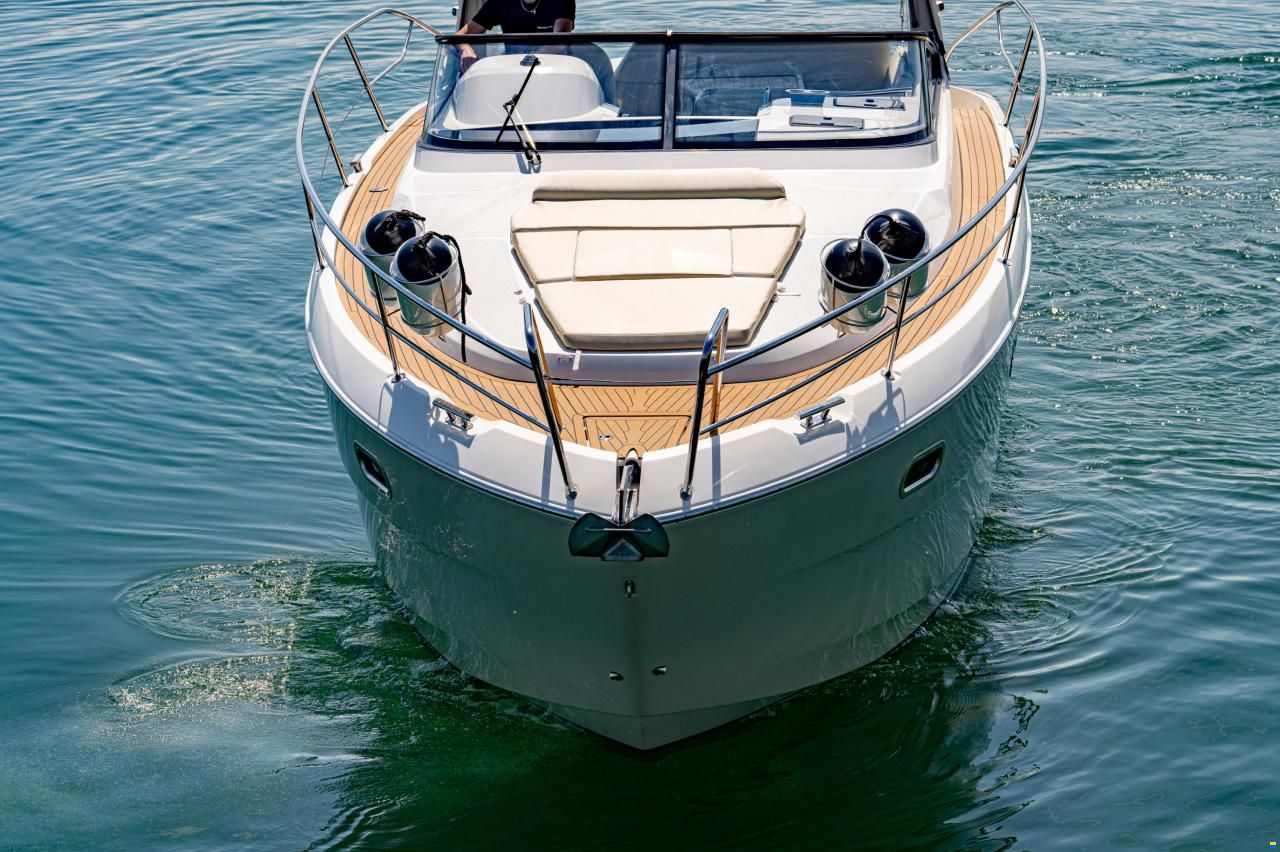 Bavaria SPORT 31