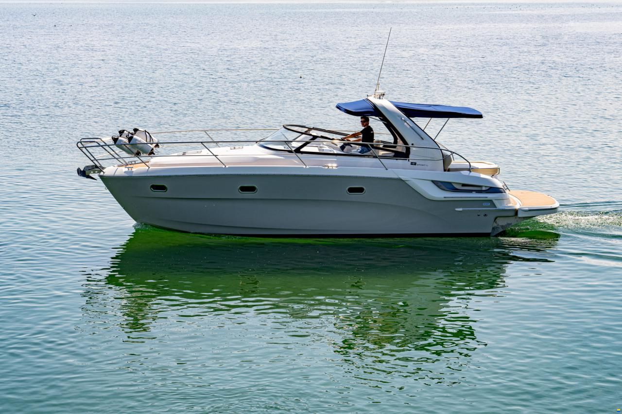 Bavaria SPORT 31