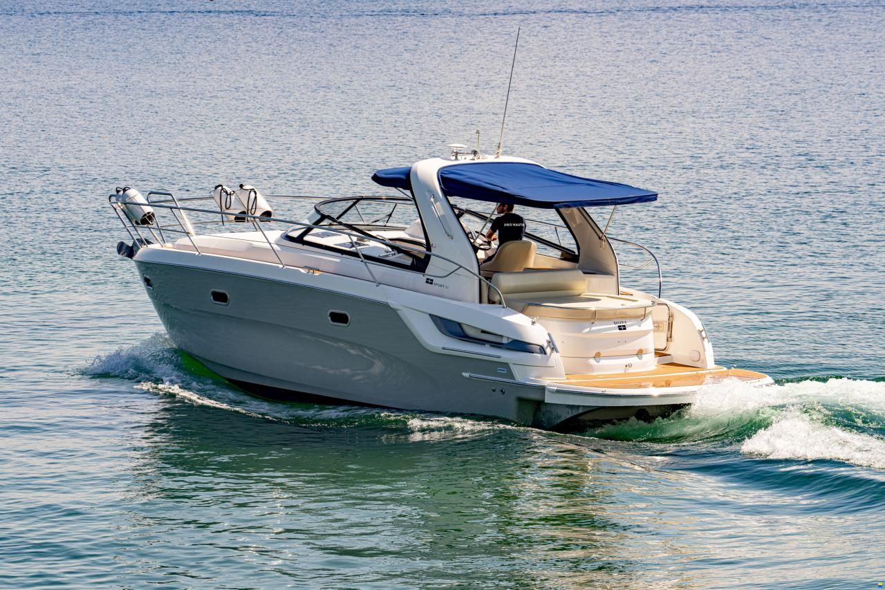 Bavaria SPORT 31
