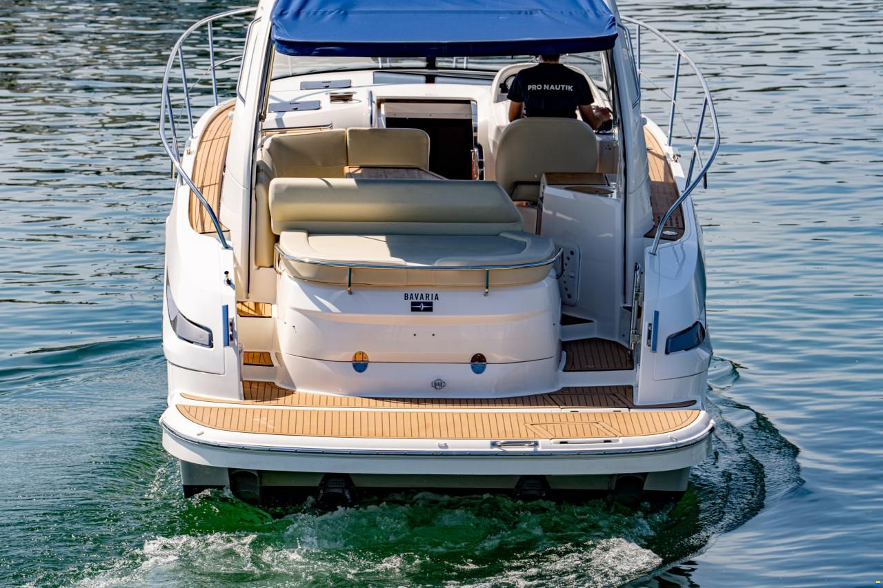 Bavaria SPORT 31