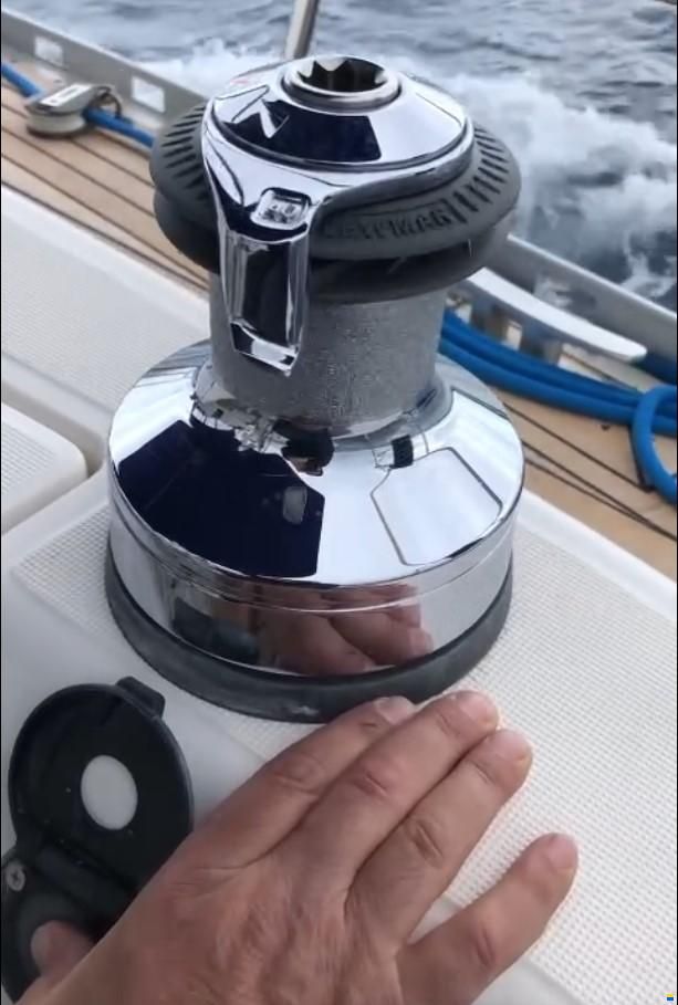 Dufour 36 Classic