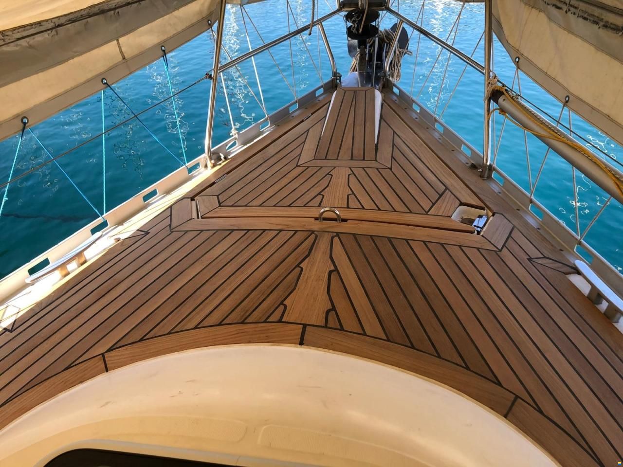 Dufour 36 Classic