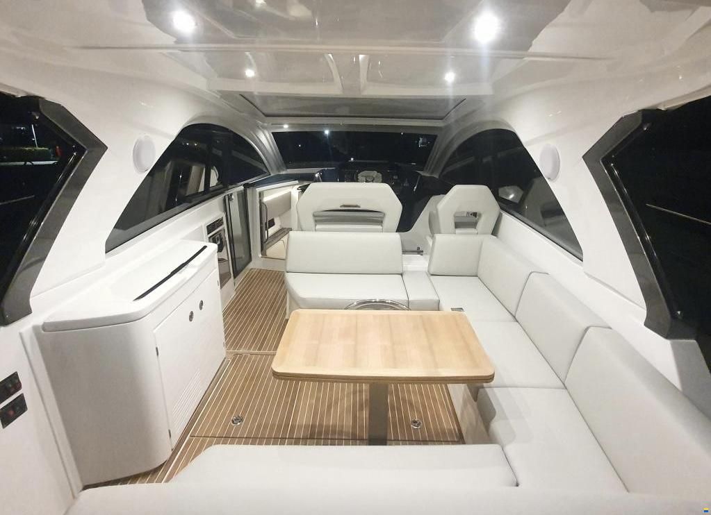 Beneteau Gran Turismo 41