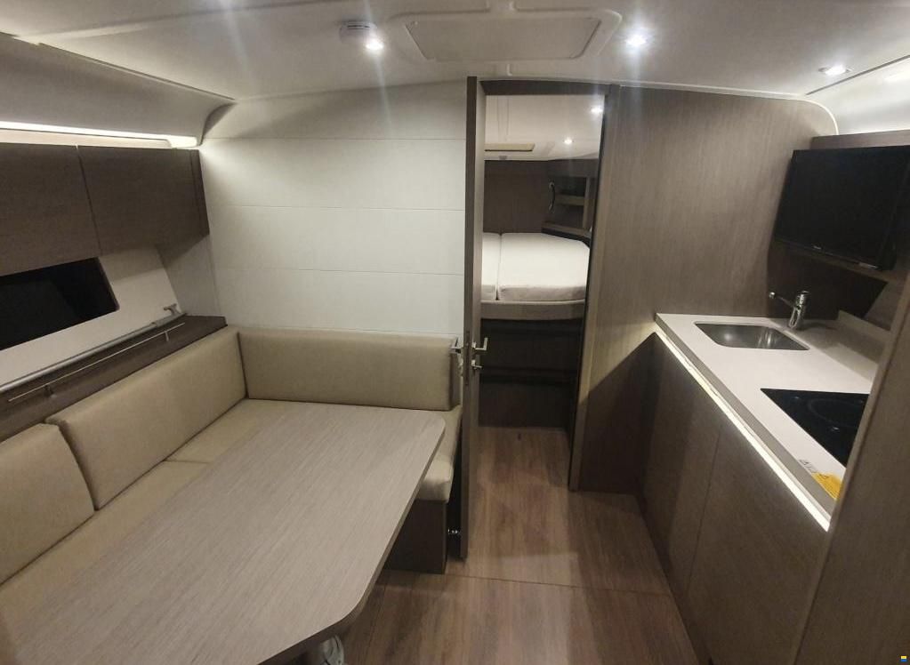 Beneteau Gran Turismo 41