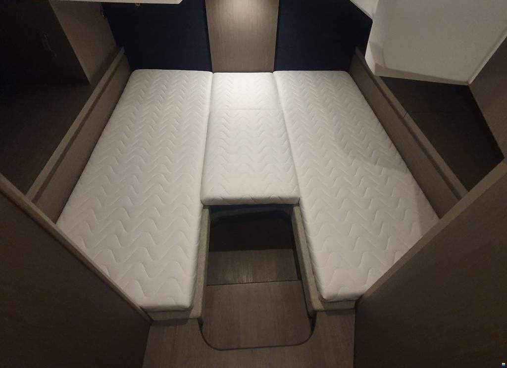 Beneteau Gran Turismo 41