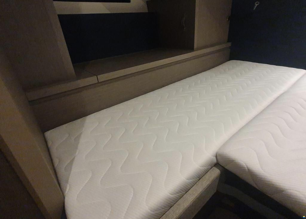 Beneteau Gran Turismo 41