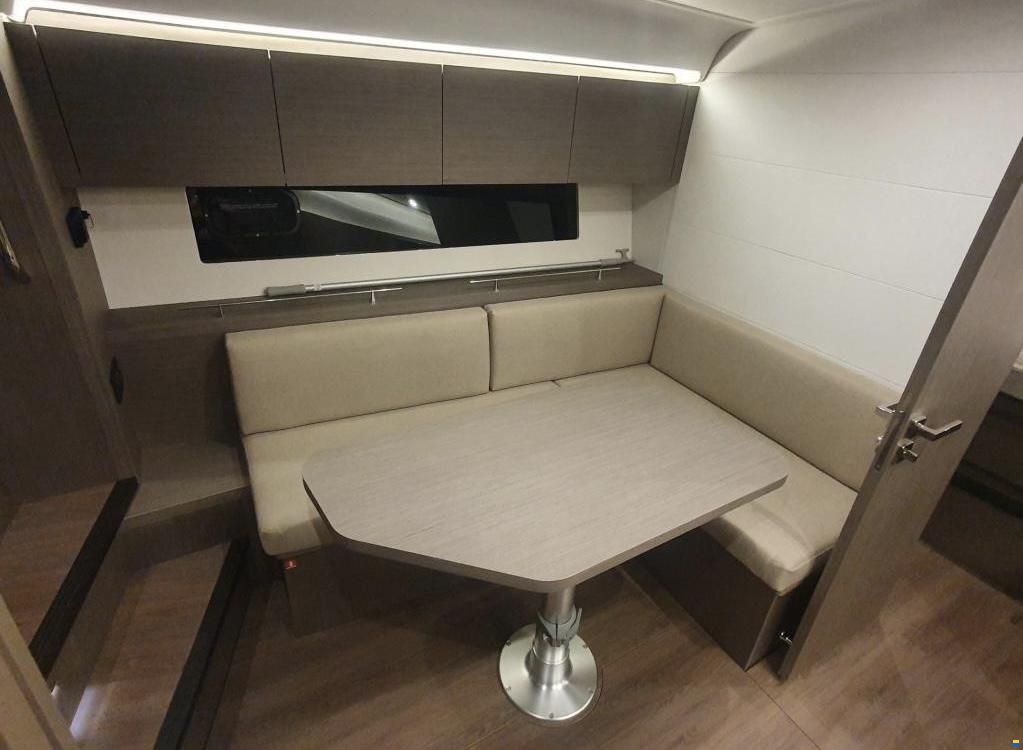 Beneteau Gran Turismo 41