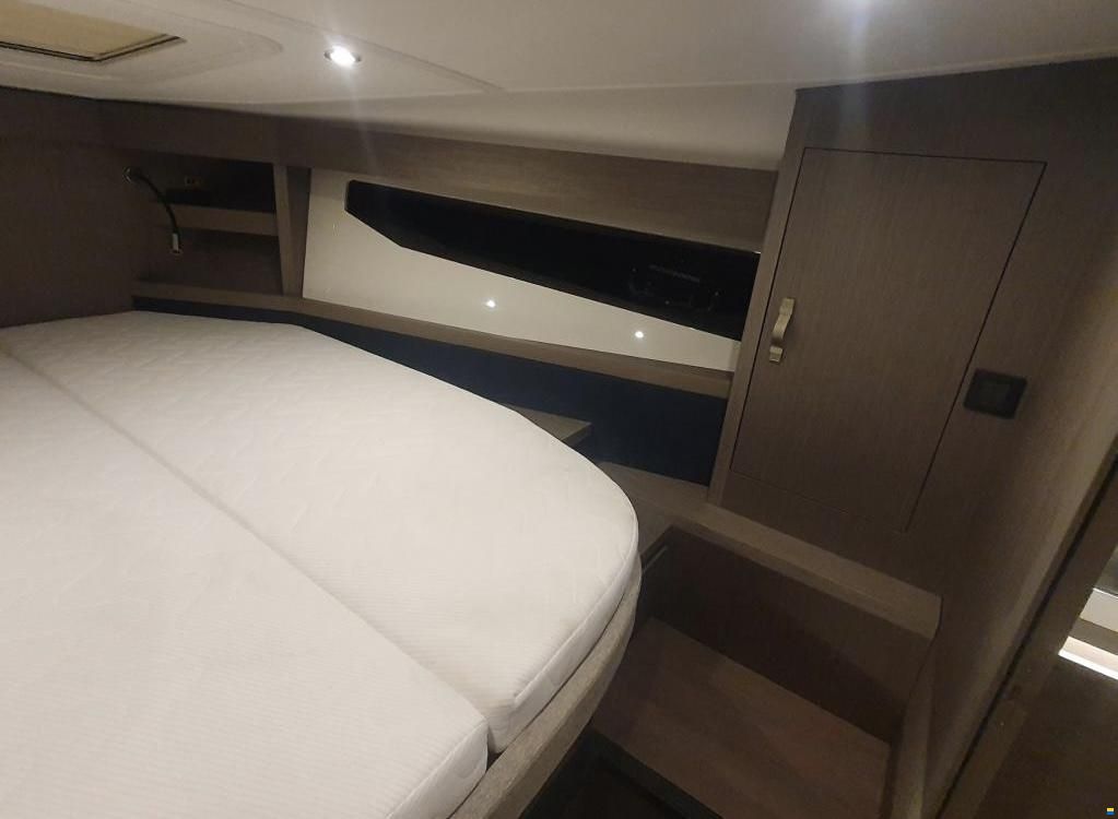 Beneteau Gran Turismo 41