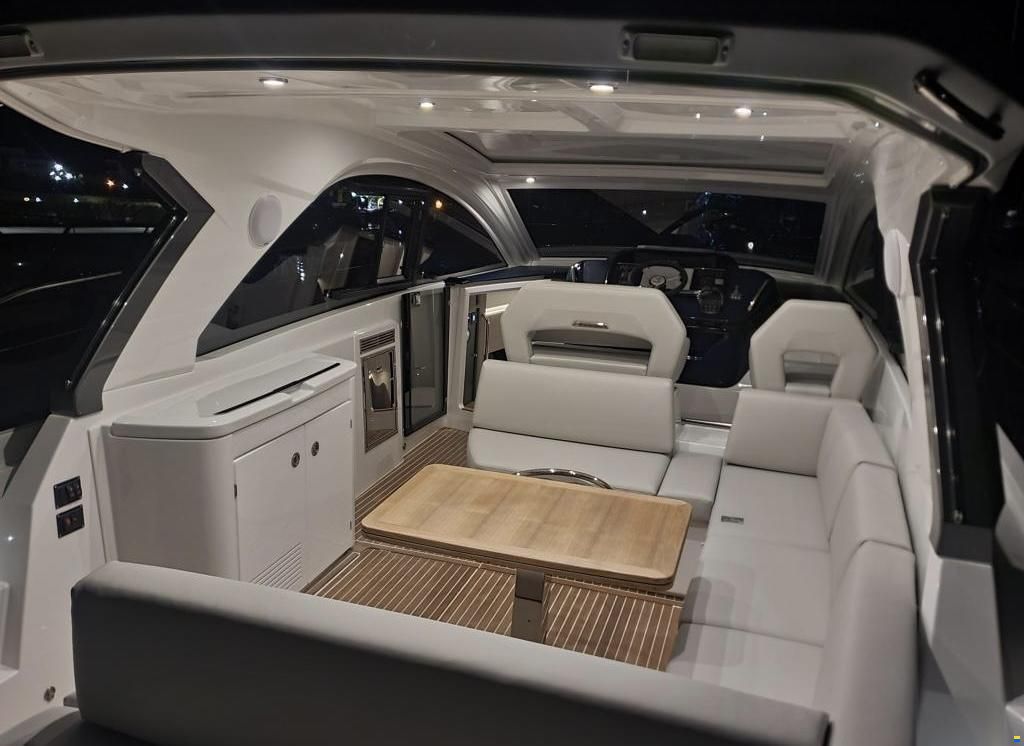 Beneteau Gran Turismo 41